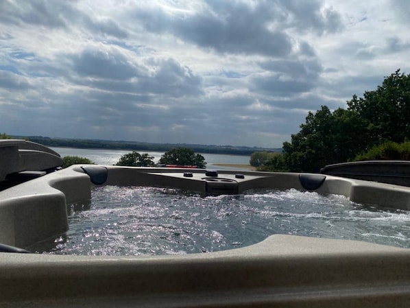 Windor Suite 3 Bedroom Private Hot Tub | Eigener Whirlpool