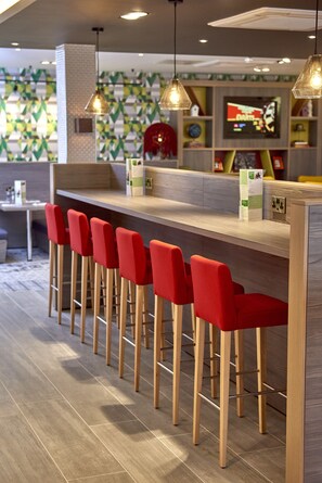 Bar (na propriedade)