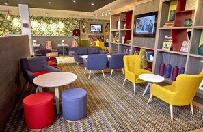 Restaurant - Holiday Inn Northampton West M1, Jct 16 by IHG (Northampton)