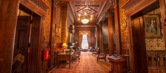 Macdonald Norwood Hall Hotel