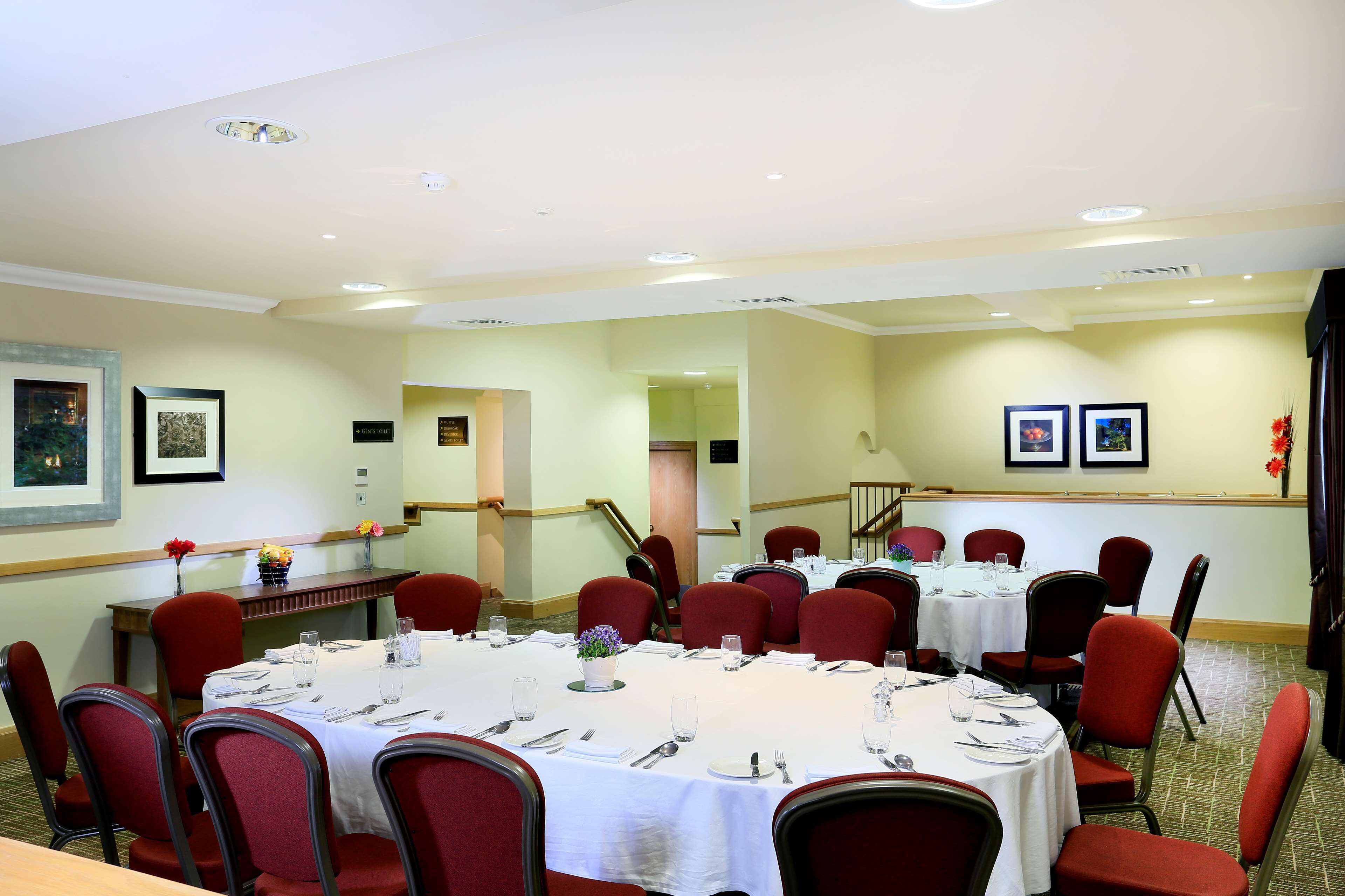 Foto - Macdonald Norwood Hall Hotel