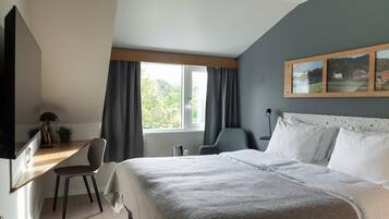 Standard Double Room, Non Smoking