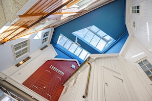 Diseño del edificio