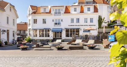 Home Hotel Grimstad