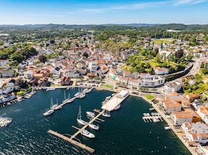 Miscellaneous - Home Hotel Grimstad (Grimstad)