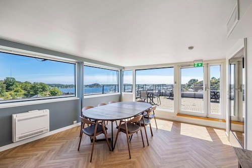Home Hotel Grimstad