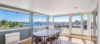 Home Hotel Grimstad