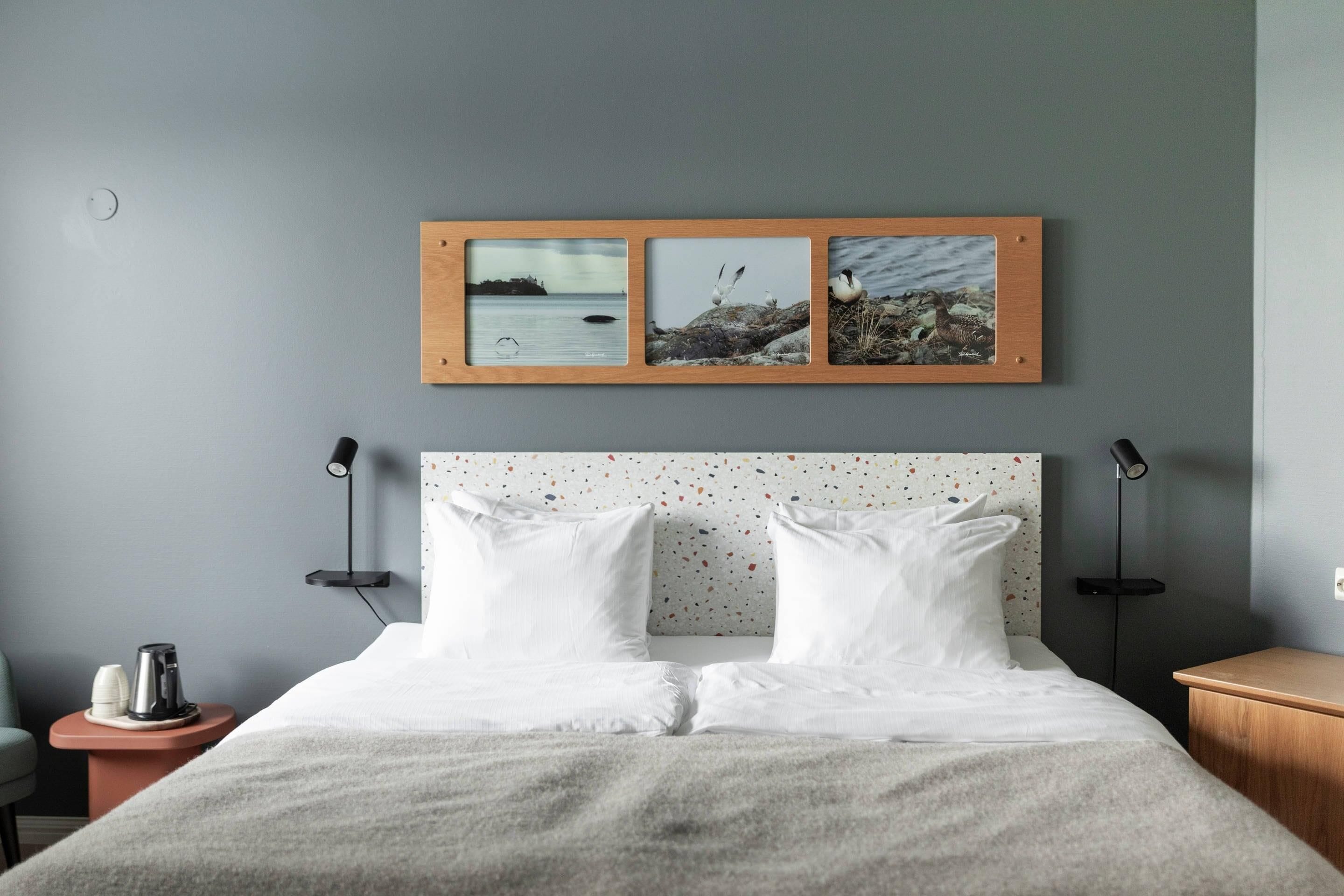 Kamar, 1 Tempat Tidur Queen, Bebas Asap Rokok | Meja kerja, tempat tidur bayi (biaya tambahan), dan Wi-Fi gratis