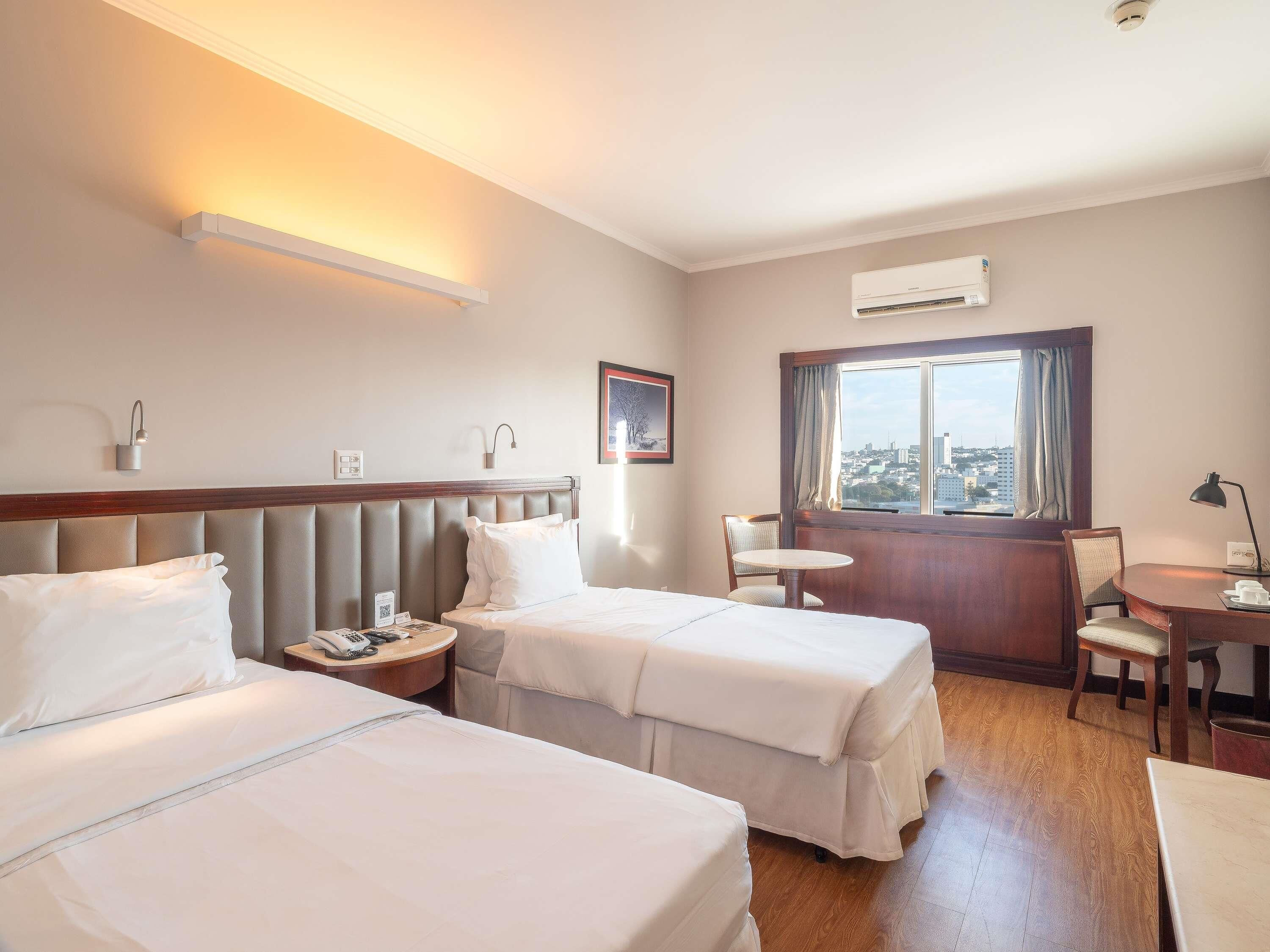 1 bedroom, minibar, in-room safe, desk