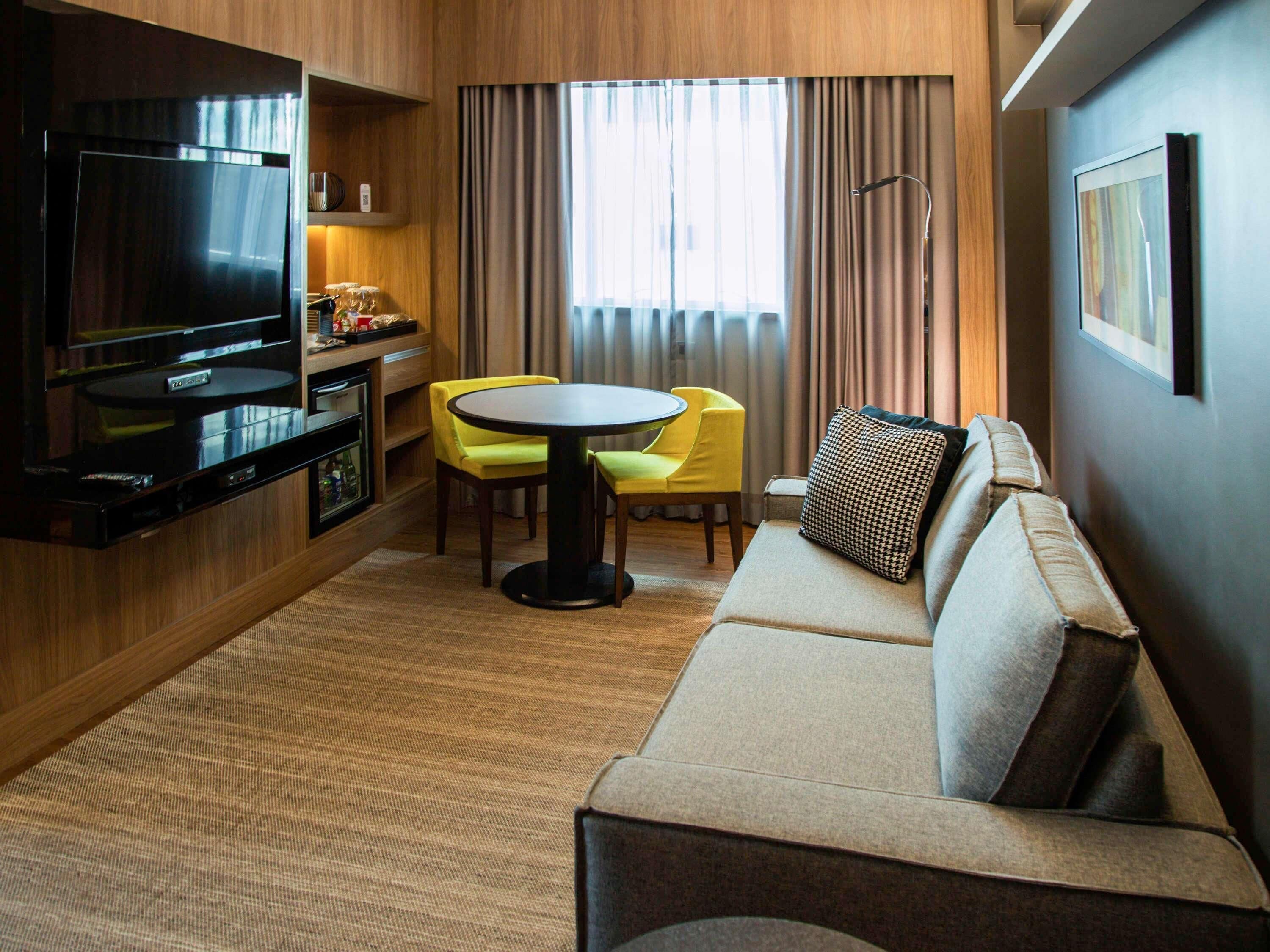 superior suite, 1 king bed | 1 bedroom, minibar, in-room safe, desk