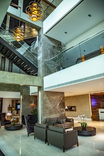 Mercure Uberlândia Plaza Shopping