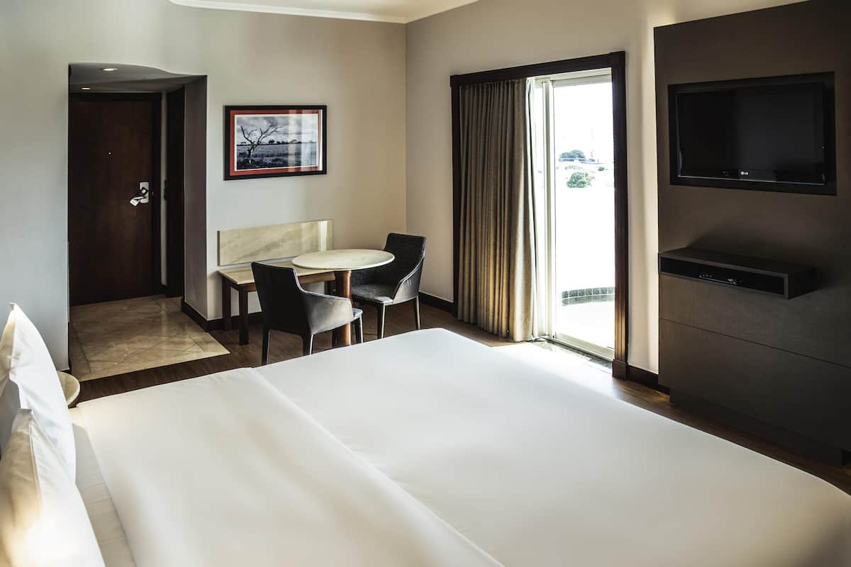 Superior Apartment, 1 King Bed