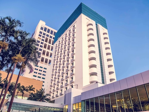 Mercure Uberlândia Plaza Shopping