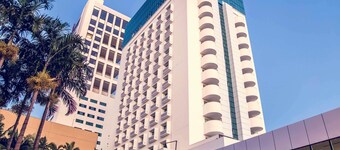 Mercure Uberlândia Plaza Shopping