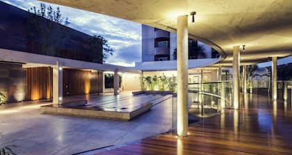 Mercure Uberlândia Plaza Shopping