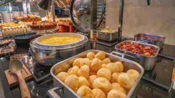 Frokostområde