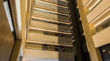 Entrada (vista interna)