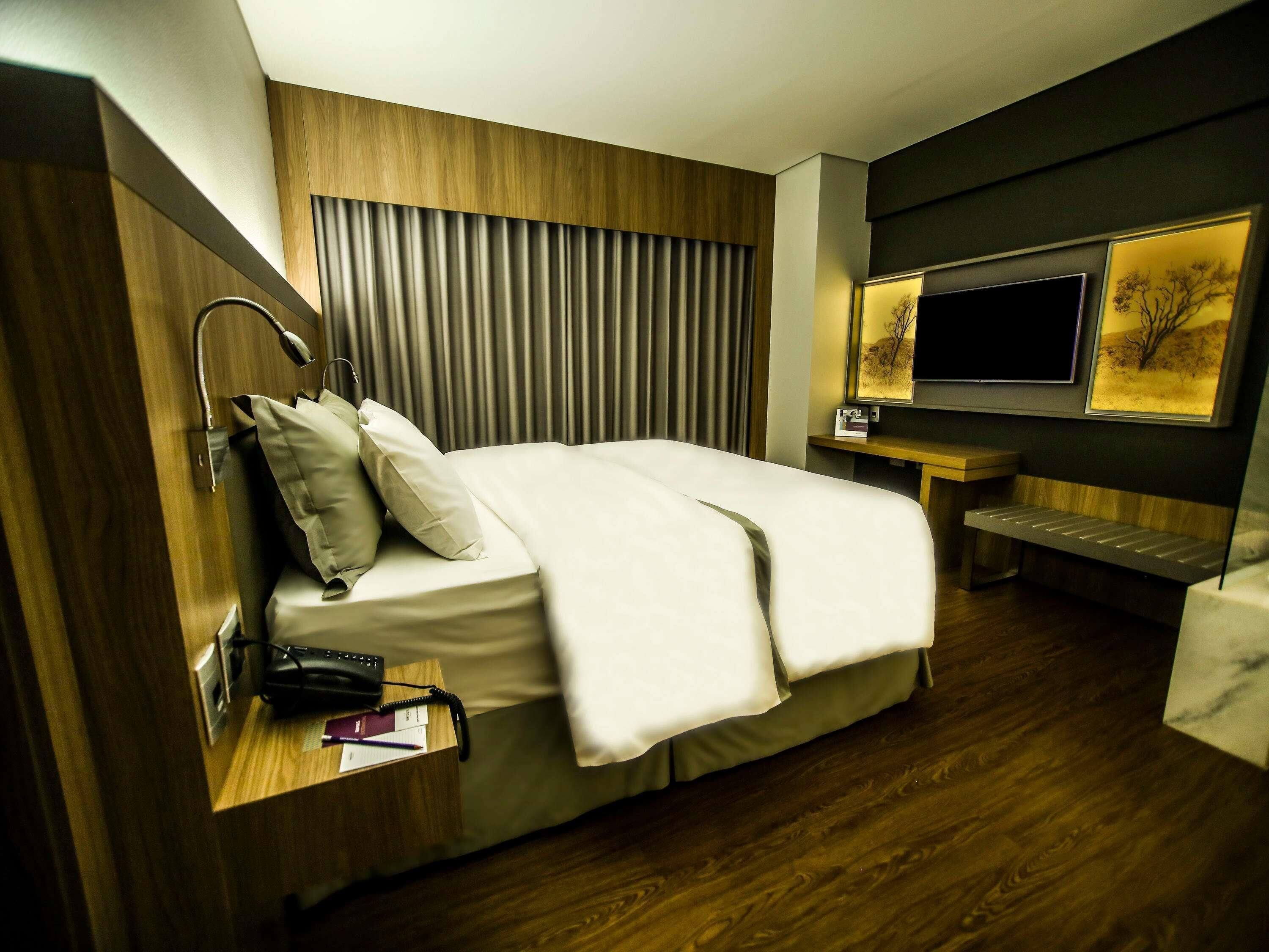 Superior Suite, 1 King Bed
