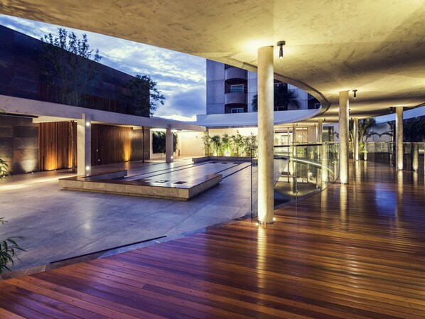 Miscellaneous - Mercure Uberlândia Plaza Shopping (Uberlandia)