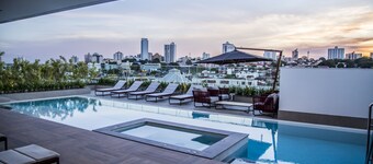 Mercure Uberlândia Plaza Shopping