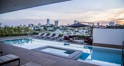 Mercure Uberlândia Plaza Shopping