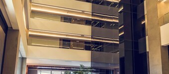 Mercure Uberlândia Plaza Shopping