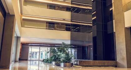 Mercure Uberlândia Plaza Shopping