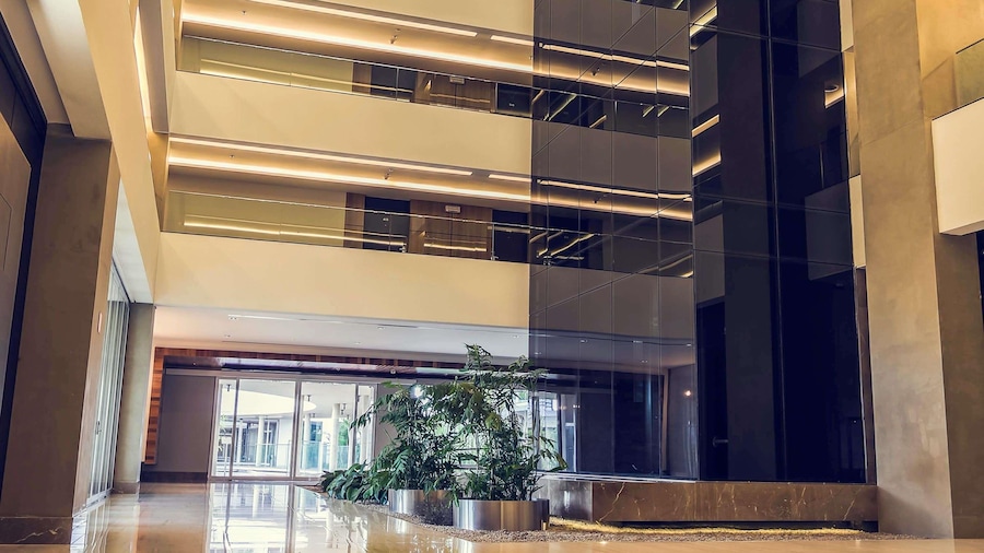 Mercure Uberlândia Plaza Shopping