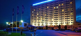 Orbita Hotel Complex