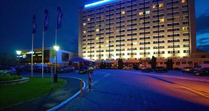 Orbita Hotel Complex