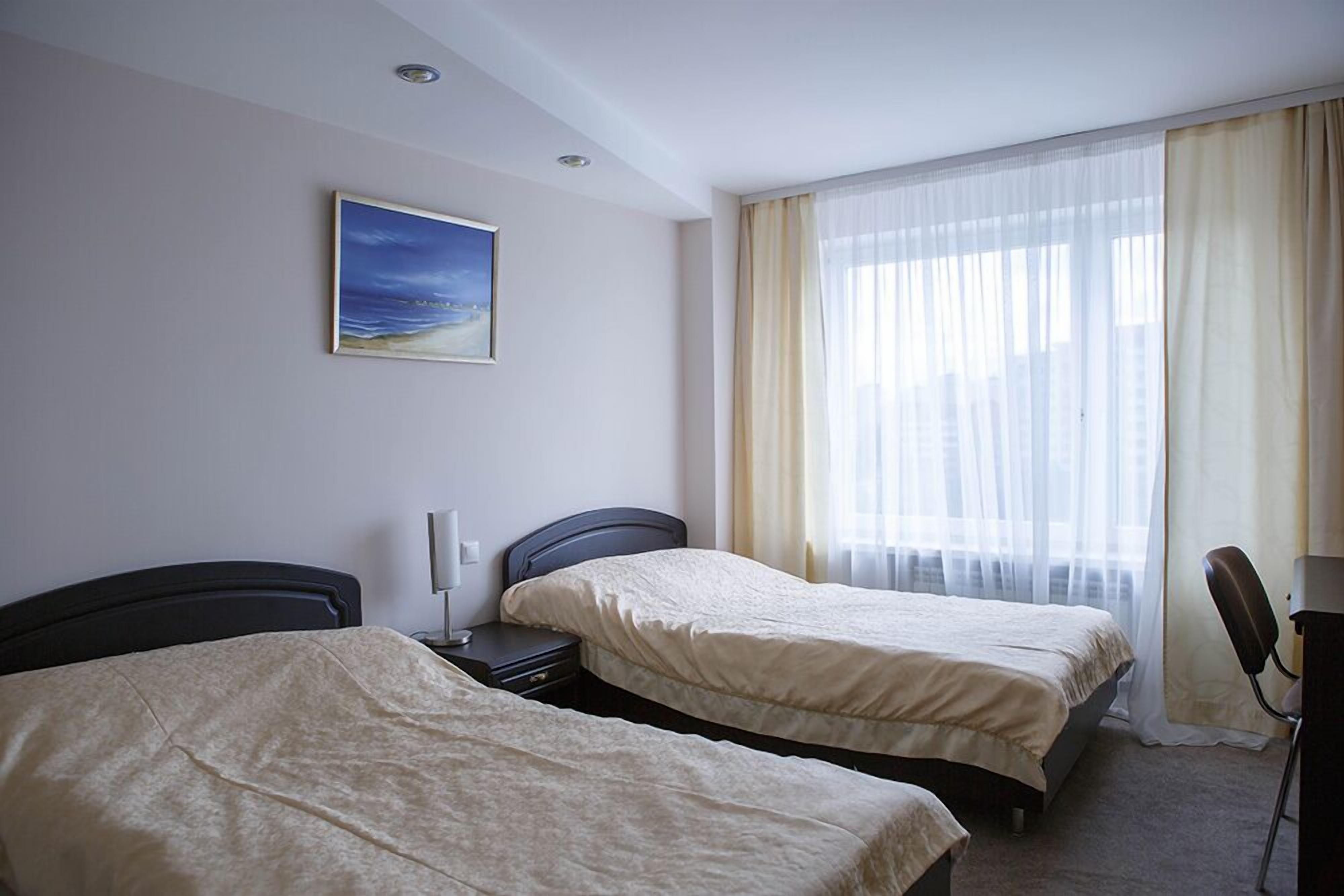 in-room safe, desk, iron/ironing board, free cots/infant beds