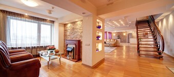 Orbita Hotel Complex