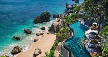 AYANA Resort Bali