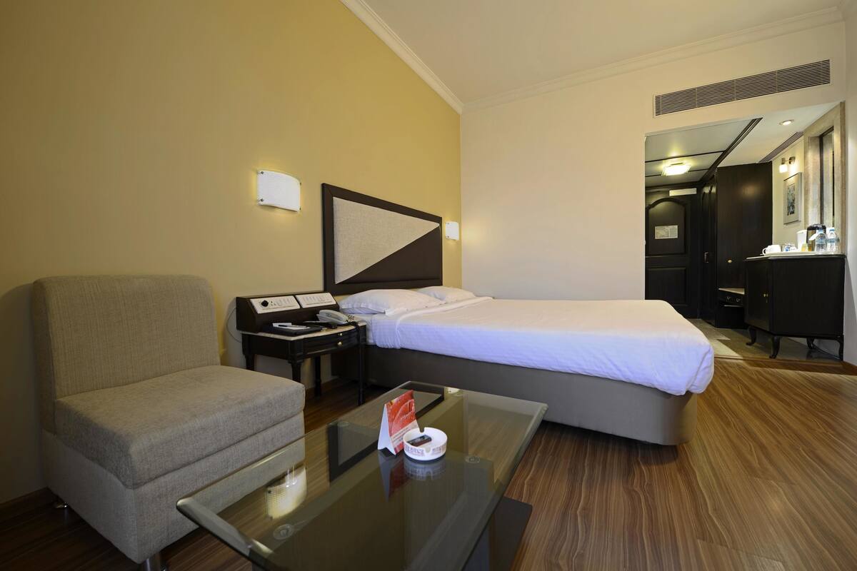 Quarto superior