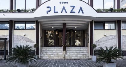 Hotel Plaza Pescara