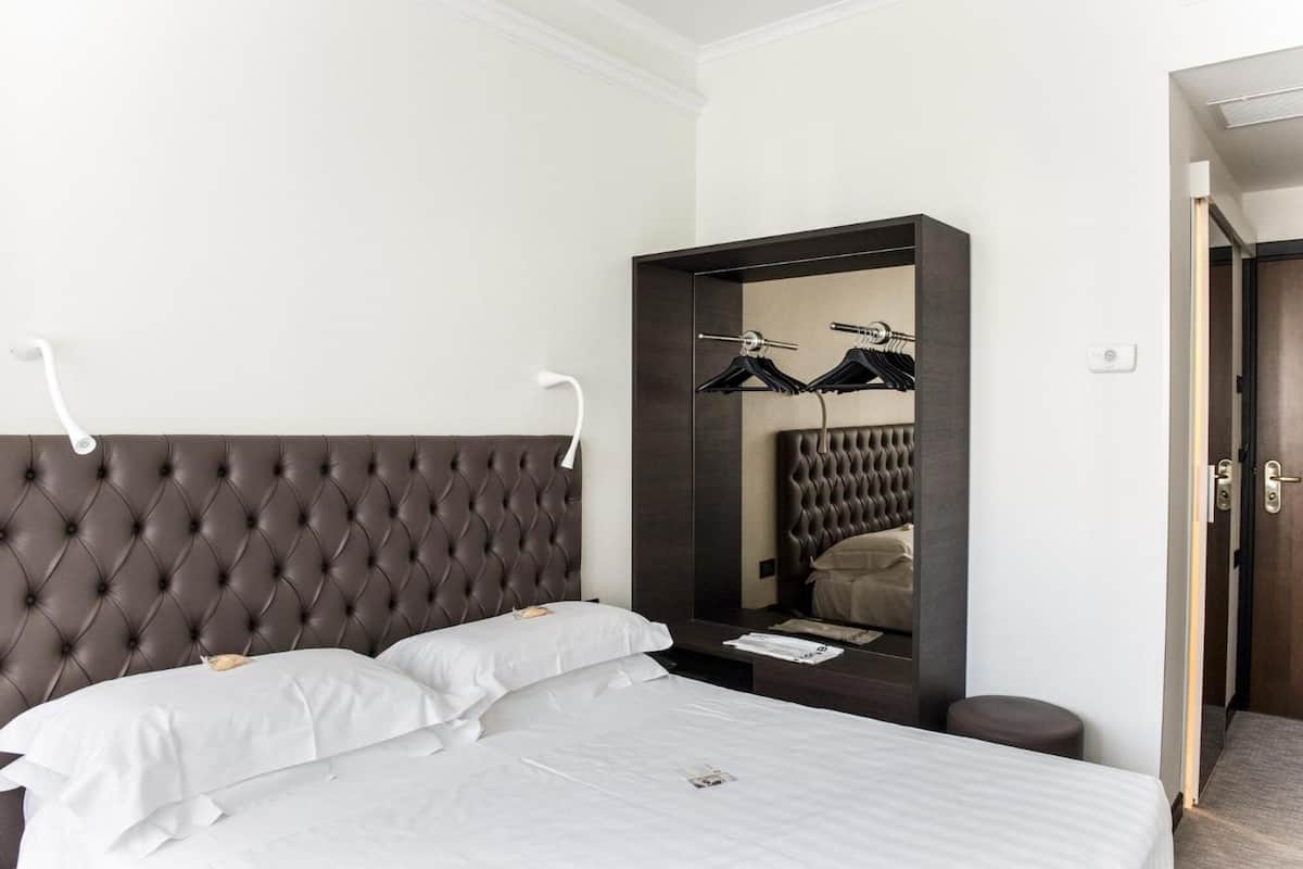 1 bedroom, minibar, in-room safe, individually decorated