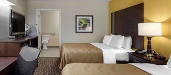 Quality Inn Seneca Clemson Area US-123