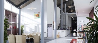Scandic Sønderborg