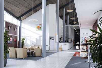 Scandic Sønderborg