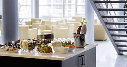 Scandic SĂžnderborg