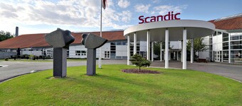 Scandic Sønderborg