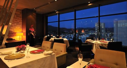 Hotel Granvia Hiroshima