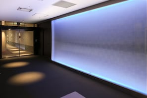 In-room safe, desk, blackout drapes, soundproofing