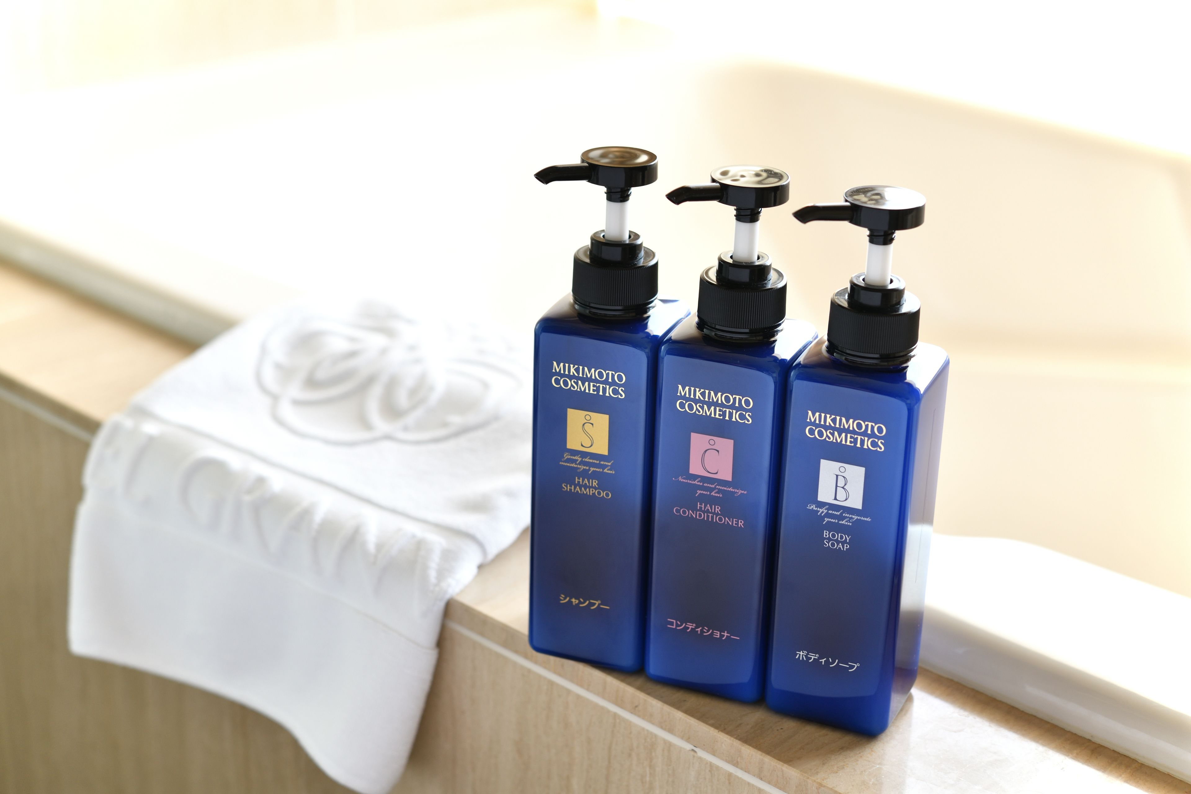 1 bedroom, in-room safe, desk, blackout curtains