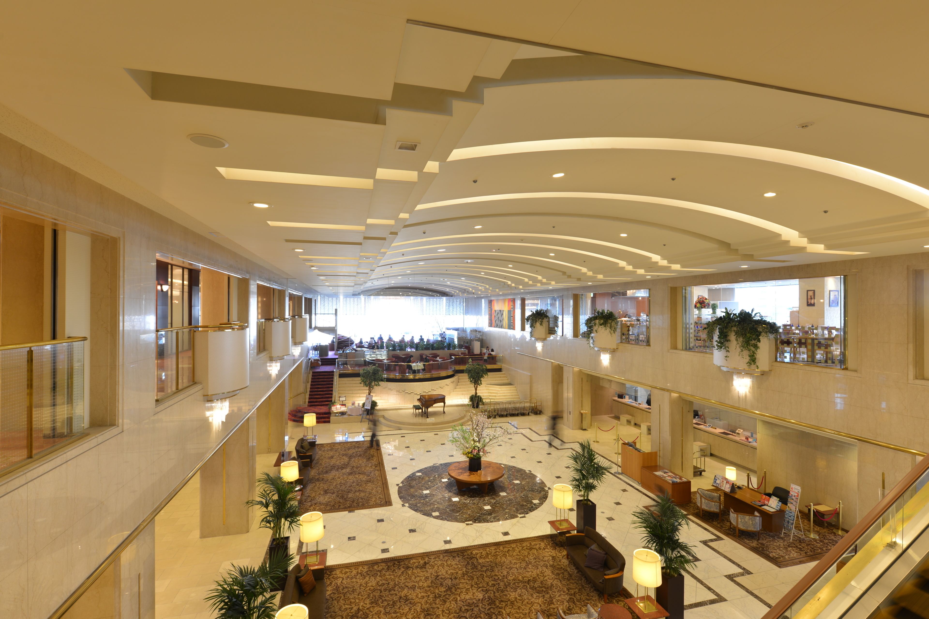 Foto - Hotel Granvia Hiroshima