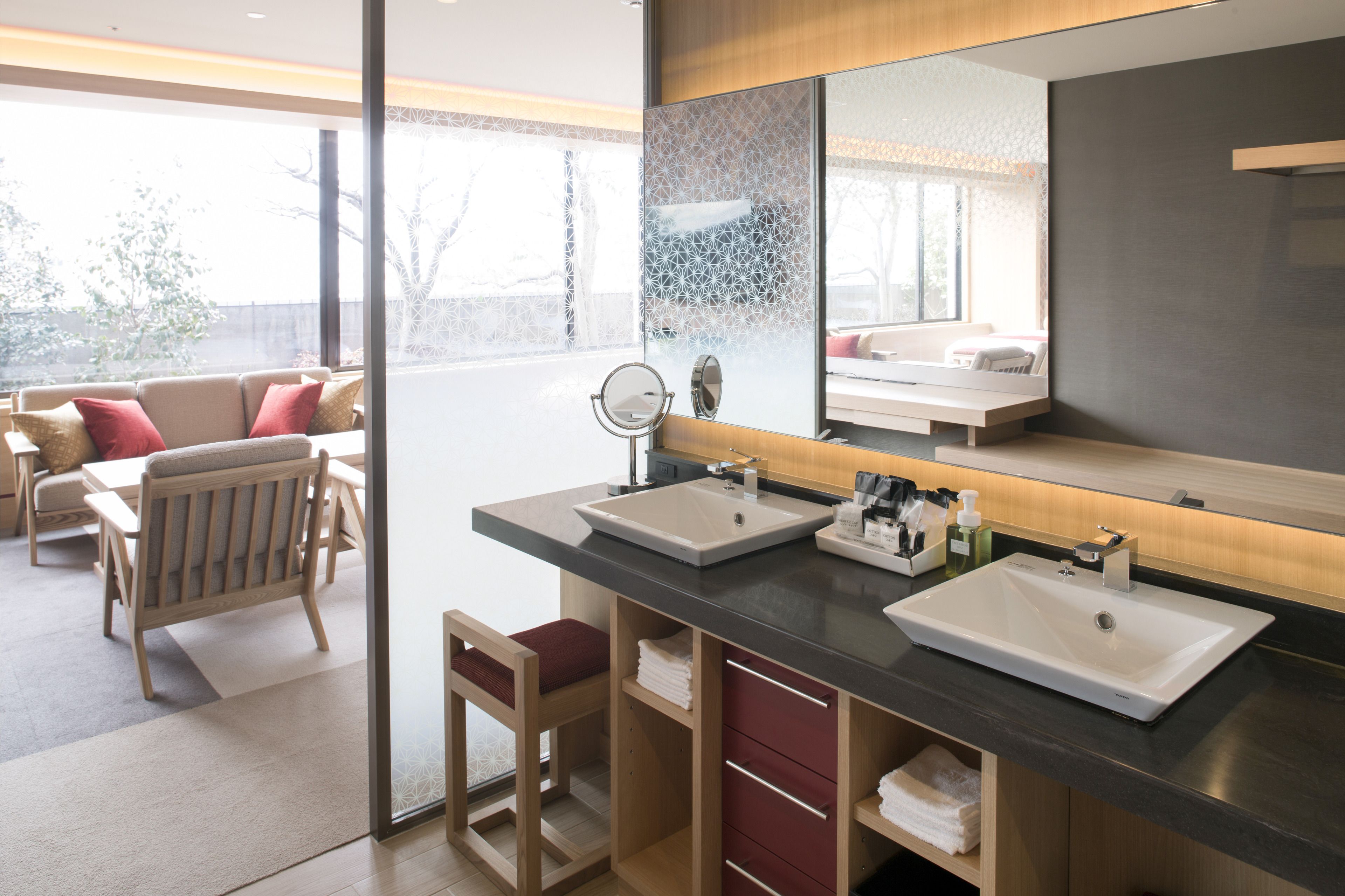 Foto - Hotel Granvia Hiroshima