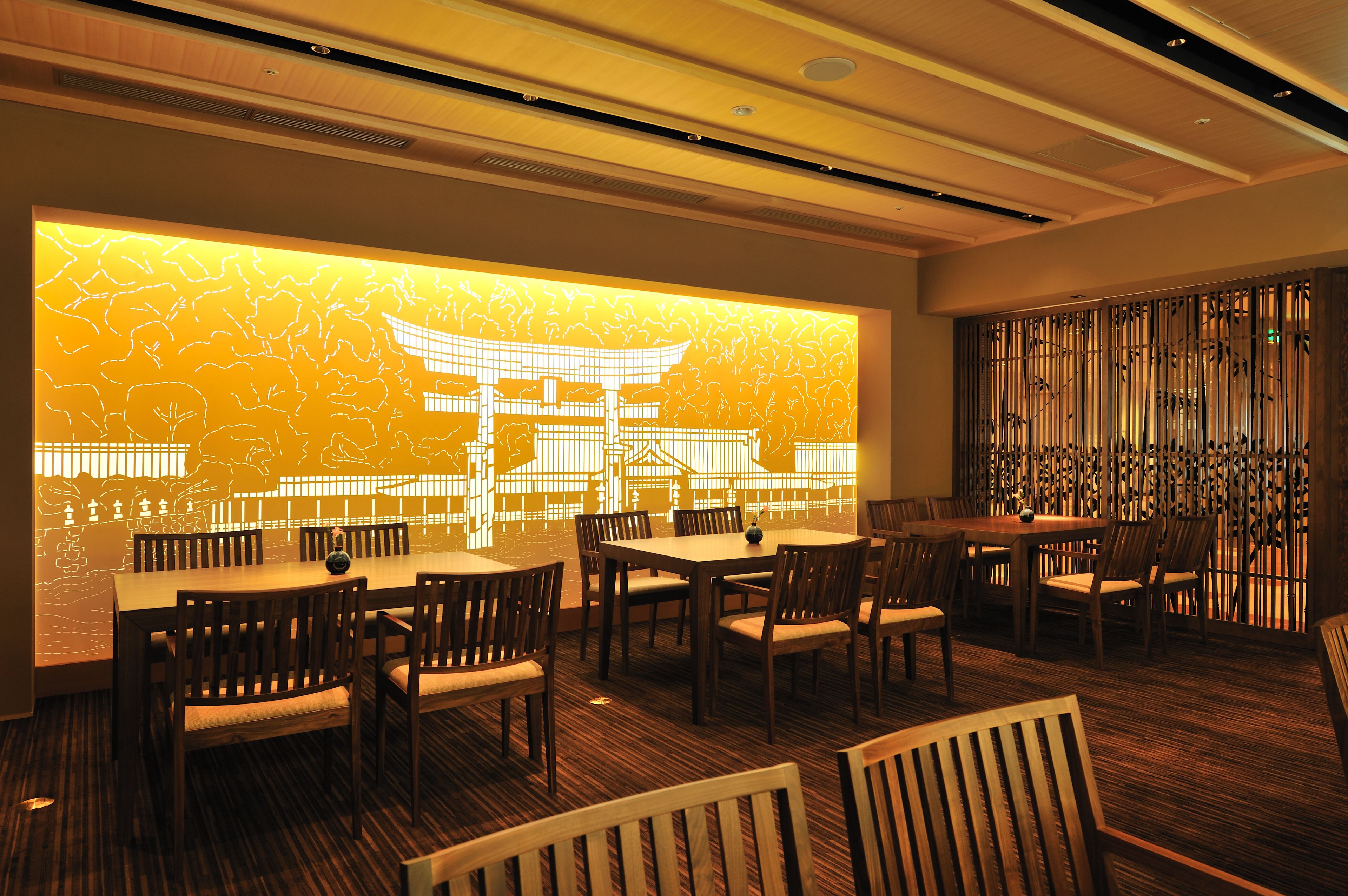Foto - Hotel Granvia Hiroshima
