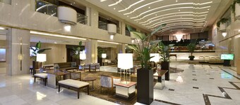 Hotel Granvia Hiroshima