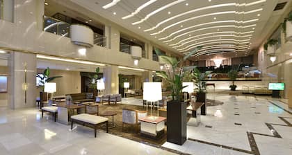 Hotel Granvia Hiroshima