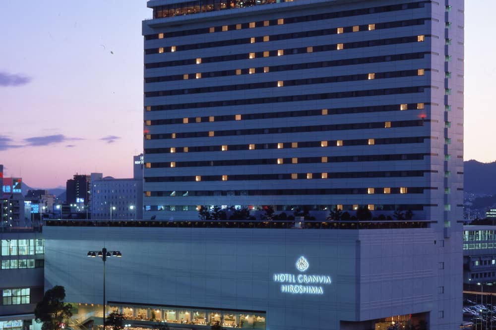 Hotel Granvia Hiroshima